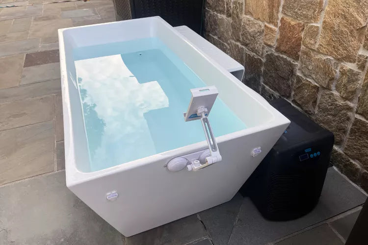 Cold Plunges
