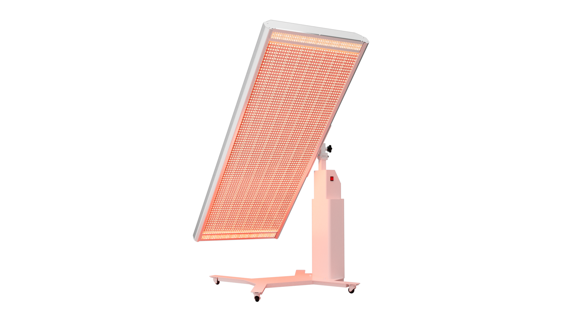 Red Light Therapy Bed
