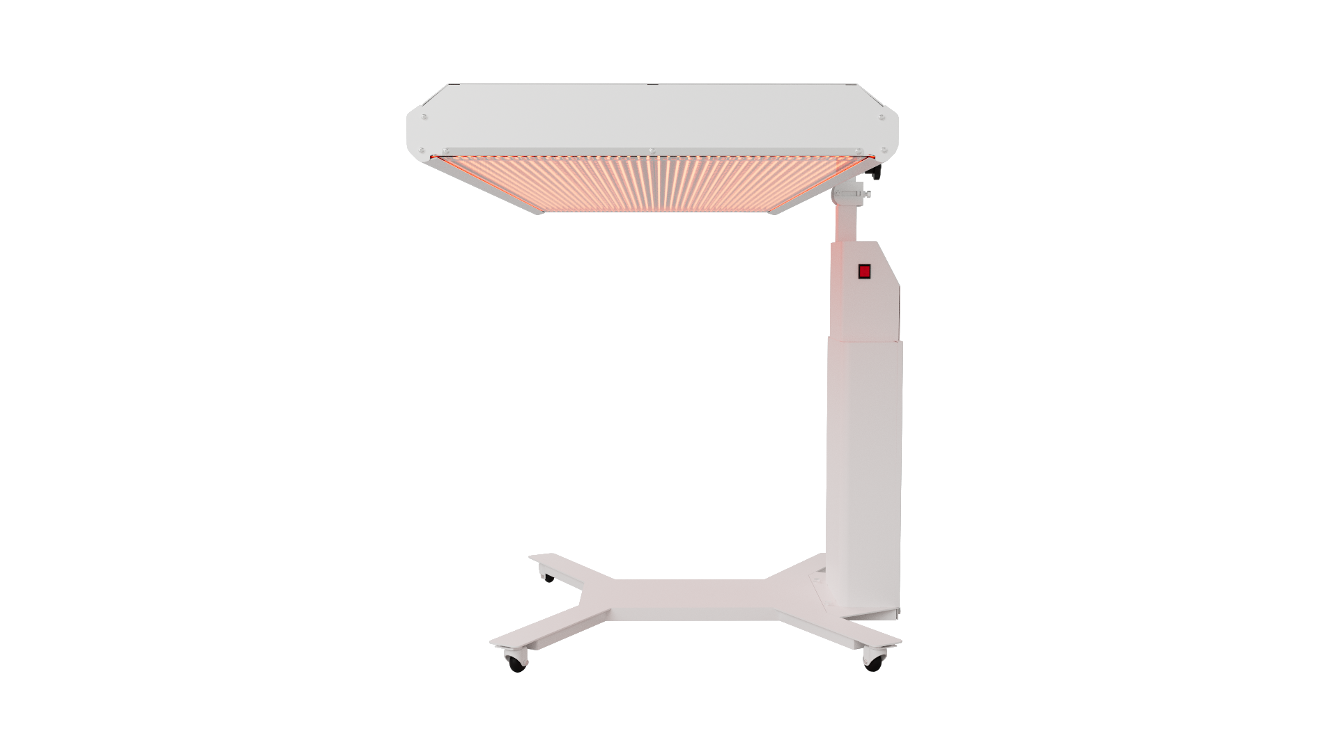 Red Light Therapy Bed