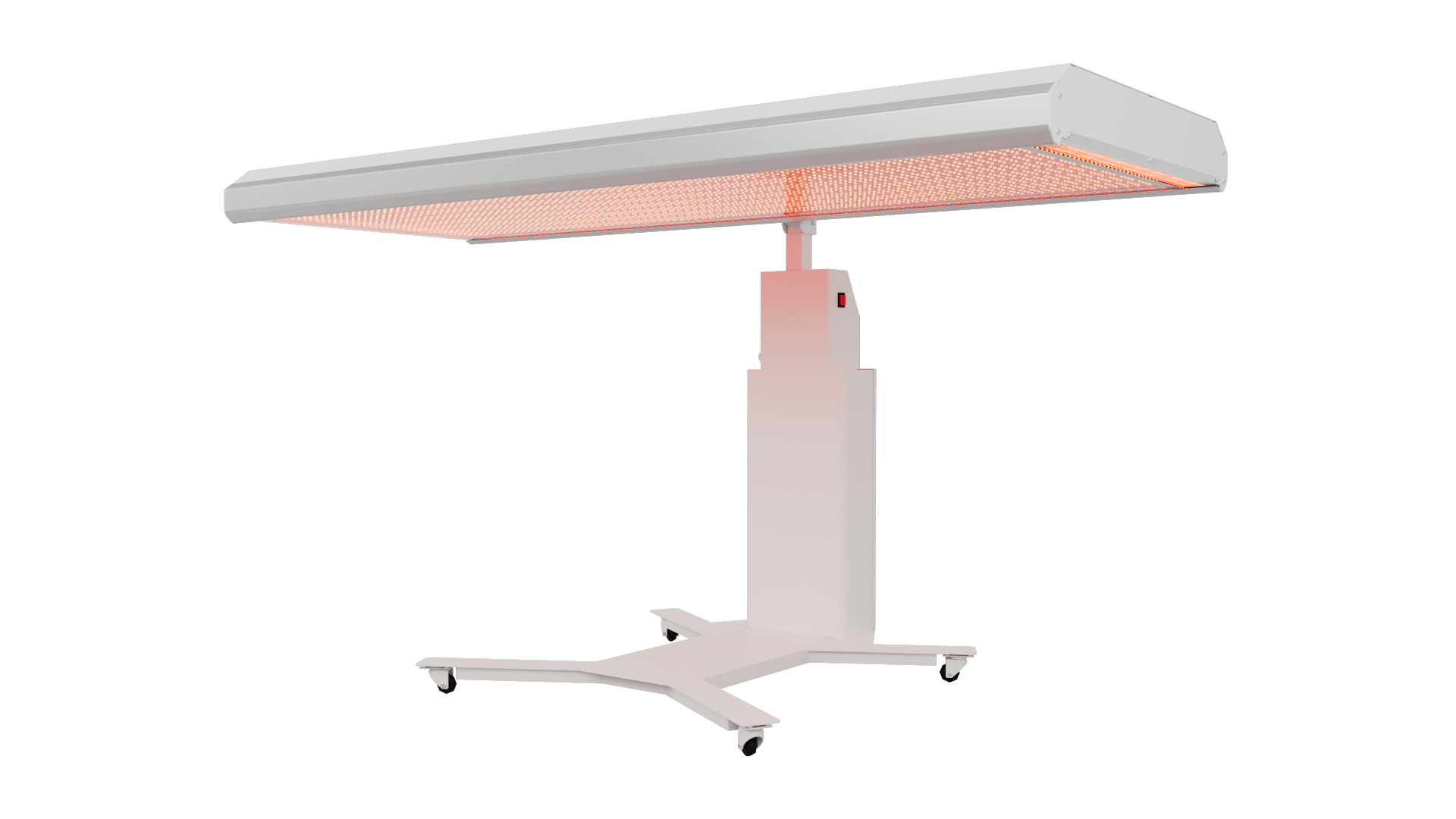 Red Light Therapy Bed