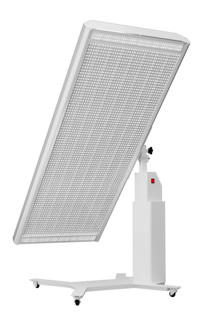 Red Light Therapy Bed